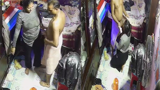 Couples Blowjob Fucking in CCTV – Viral Video Mms Update
