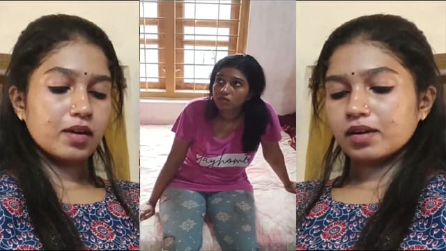 Mallu Young Girl Sucking Pussy Licking & Fucking Mms Video